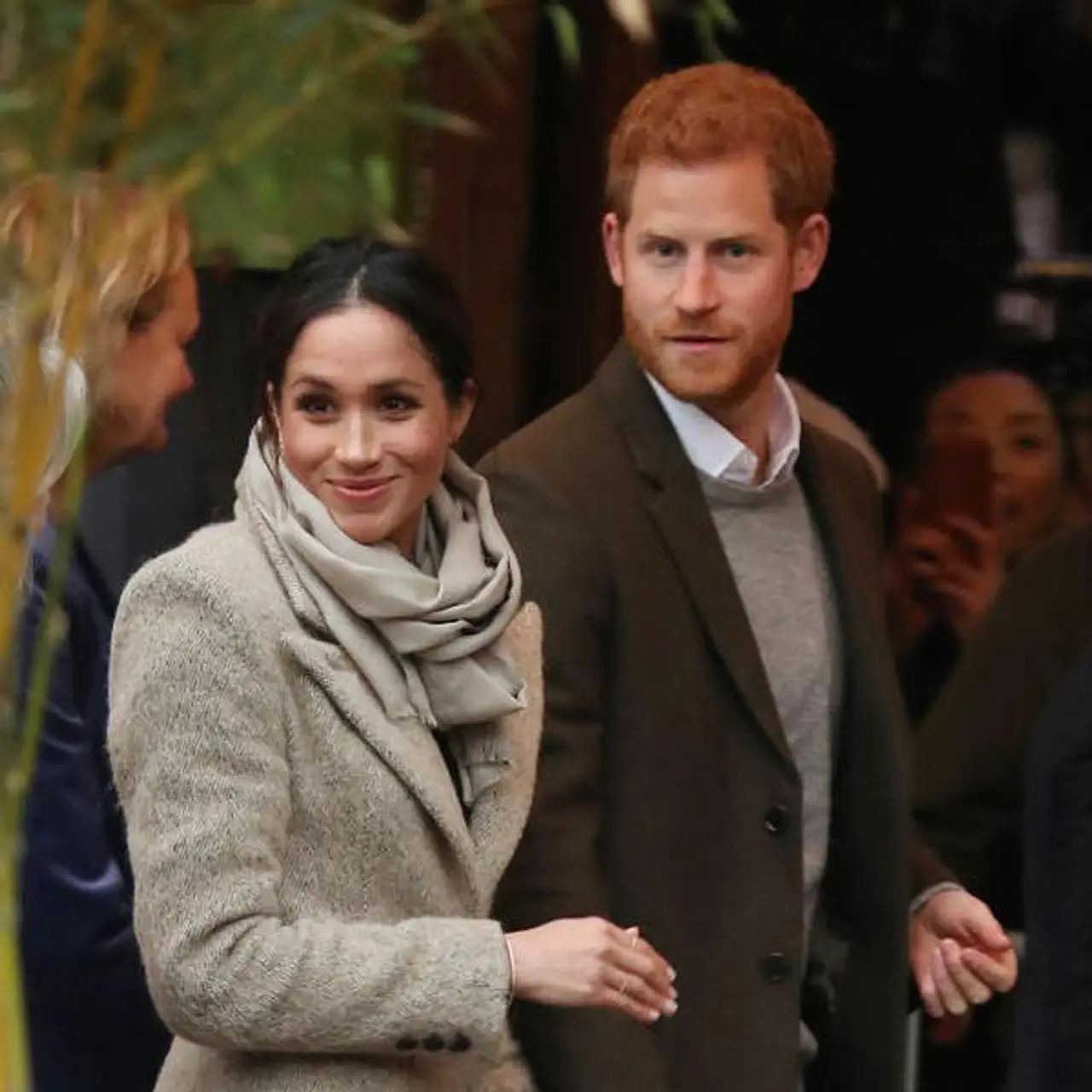 Prinz Harry will keinen Ehevertrag Prinz Harry will keinen Ehevertrag - Foto: GettyImages