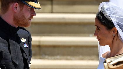 Herzogin Meghan & Prinz Harry: Jubel-News! Zwillinge unterwegs! - Foto: Getty Images