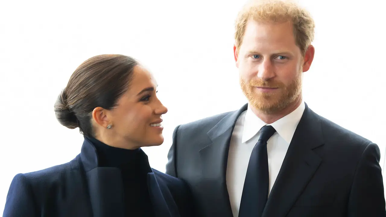 Harry & Meghan: Polo Harry & Meghan: Polo - Foto: IMAGO / ZUMA Press Wire