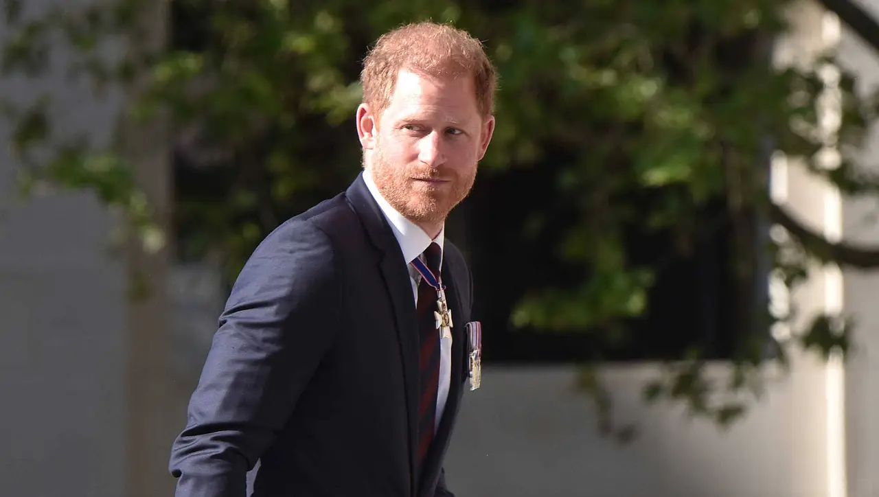 Prinz Harry Prinz Harry - Foto: IMAGO / Avalon.red