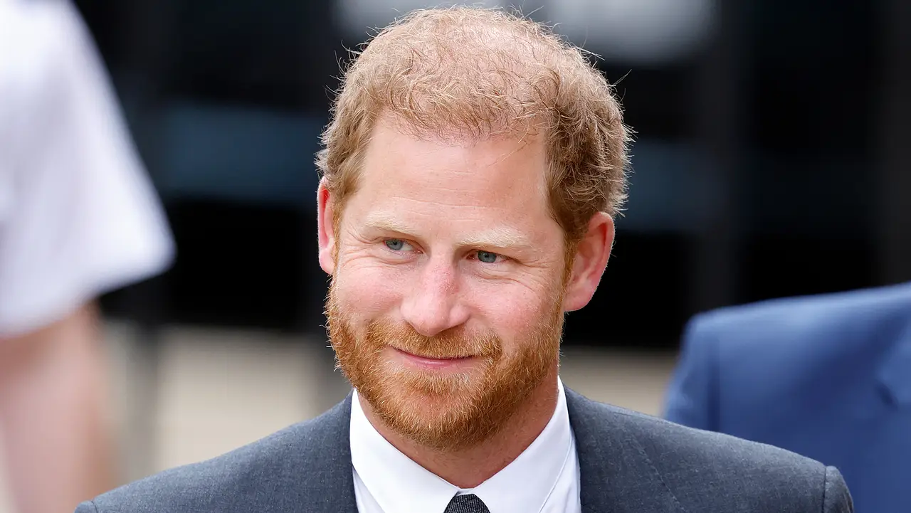 Prinz Harry Prinz Harry - Foto: Max Mumby/Indigo/Getty Images