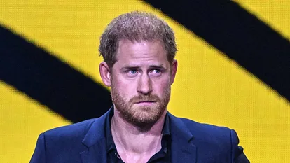 Prinz Harry - eine Petition soll seinen Traum verhindern
