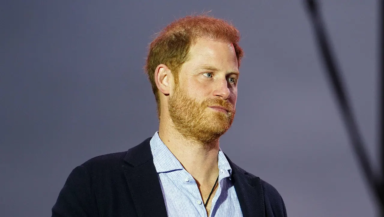 Prinz Harry Prinz Harry - Foto: IMAGO / Avalon.red