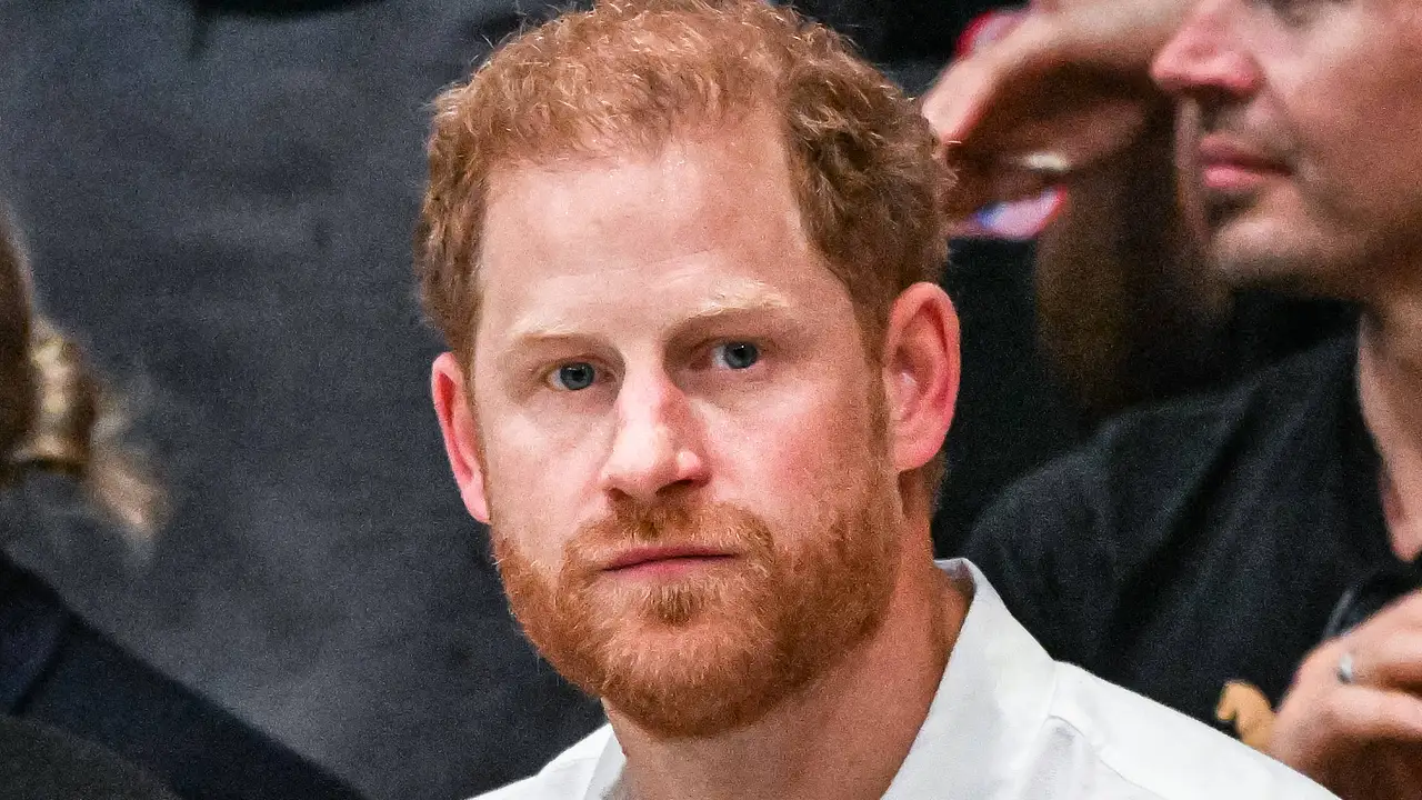 Prinz Harry Prinz Harry - Foto: Imago / Avalon.red