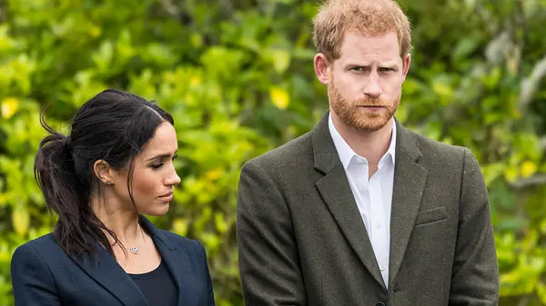 Prinz Harry: Erschütternder Angriff von Thomas Markle