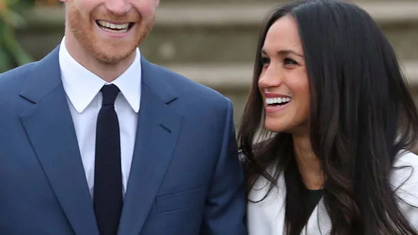 Prinz Harry nach der Verlobung! Traurige Beichte über Lady Di