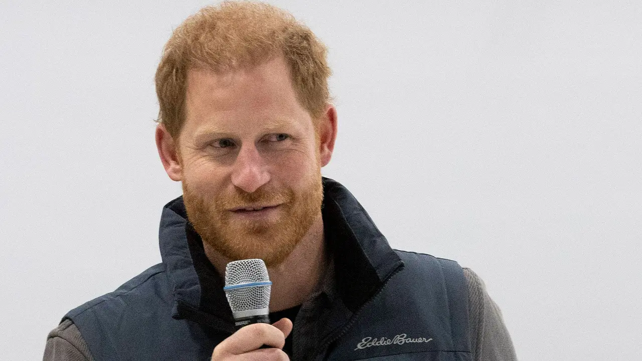 Prinz Harry Prinz Harry - Foto: IMAGO / i Images
