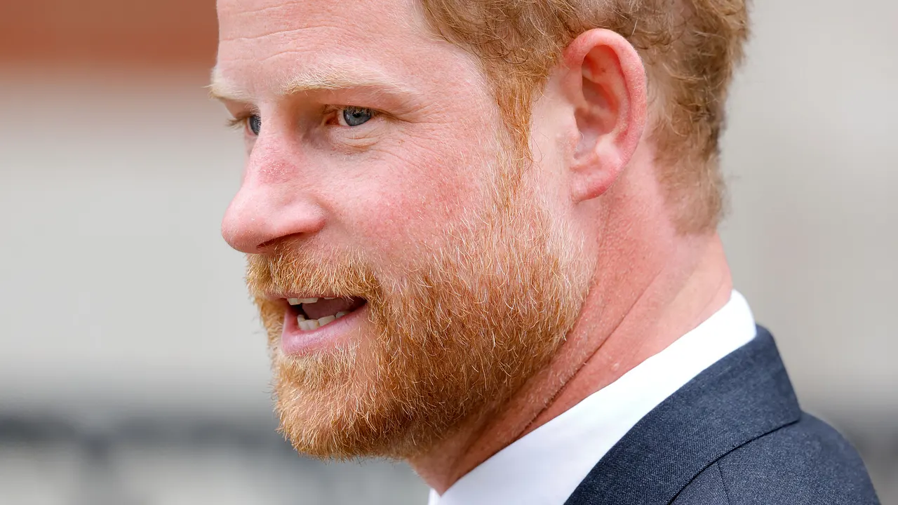 Prinz Harry Prinz Harry - Foto: Max Mumby/Indigo/Getty Images