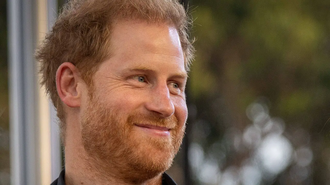 Prinz Harry Prinz Harry - Foto: IMAGO / ZUMA Wire