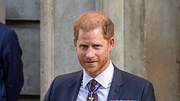 Prinz Harry - Foto: IMAGO / ZUMA Wire