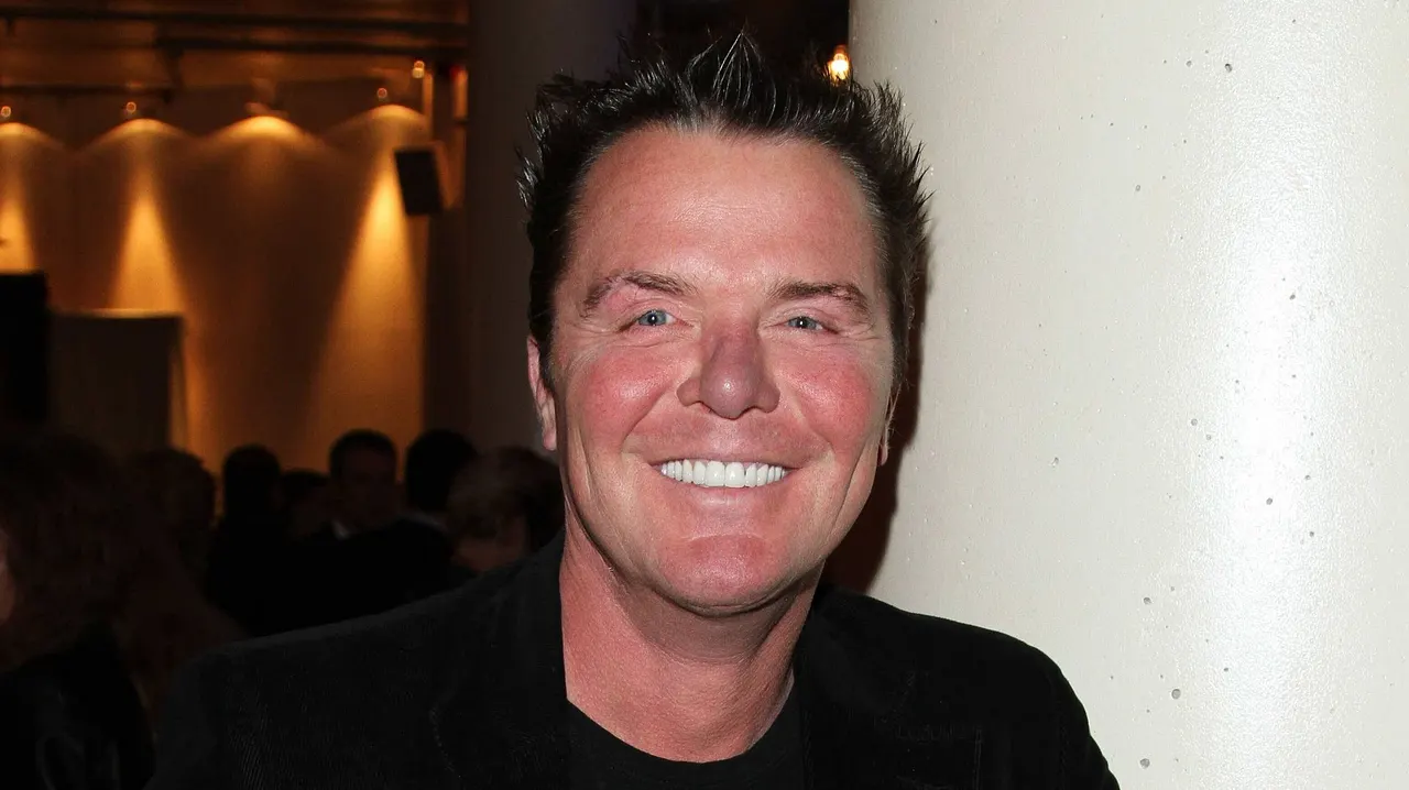 Prinz Marcus von Anhalt Prinz Marcus von Anhalt - Foto: IMAGO / Eventpress