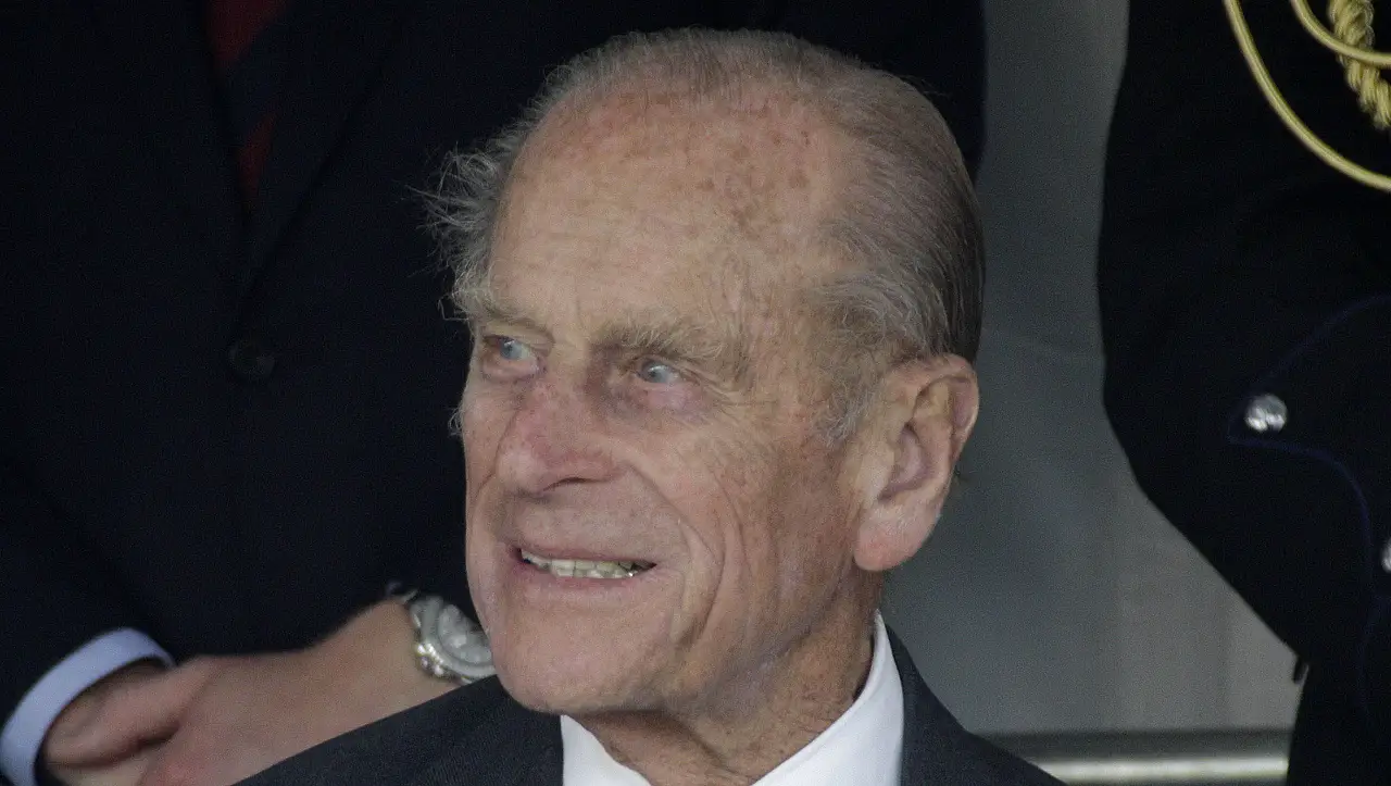 Prinz Philip Prinz Philip - Foto: imago