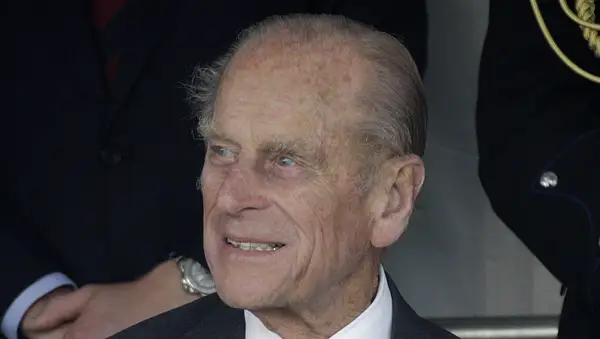 Prinz Philip