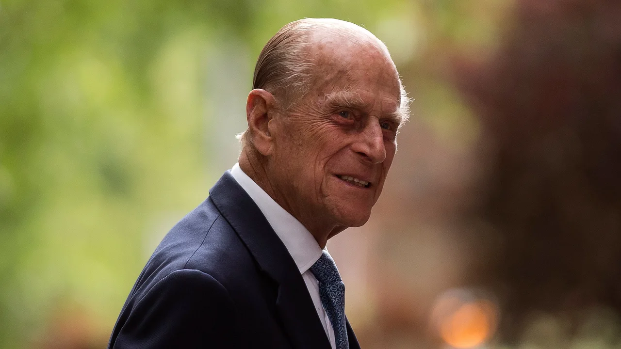 Prinz Philip Prinz Philip - Foto: GettyImages
