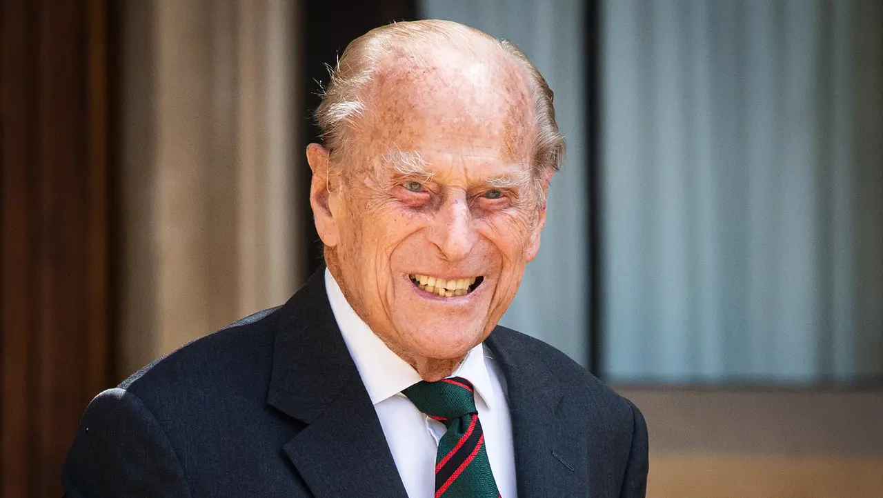 Prinz Philip Prinz Philip - Foto: Getty Images