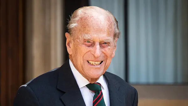 Prinz Philip