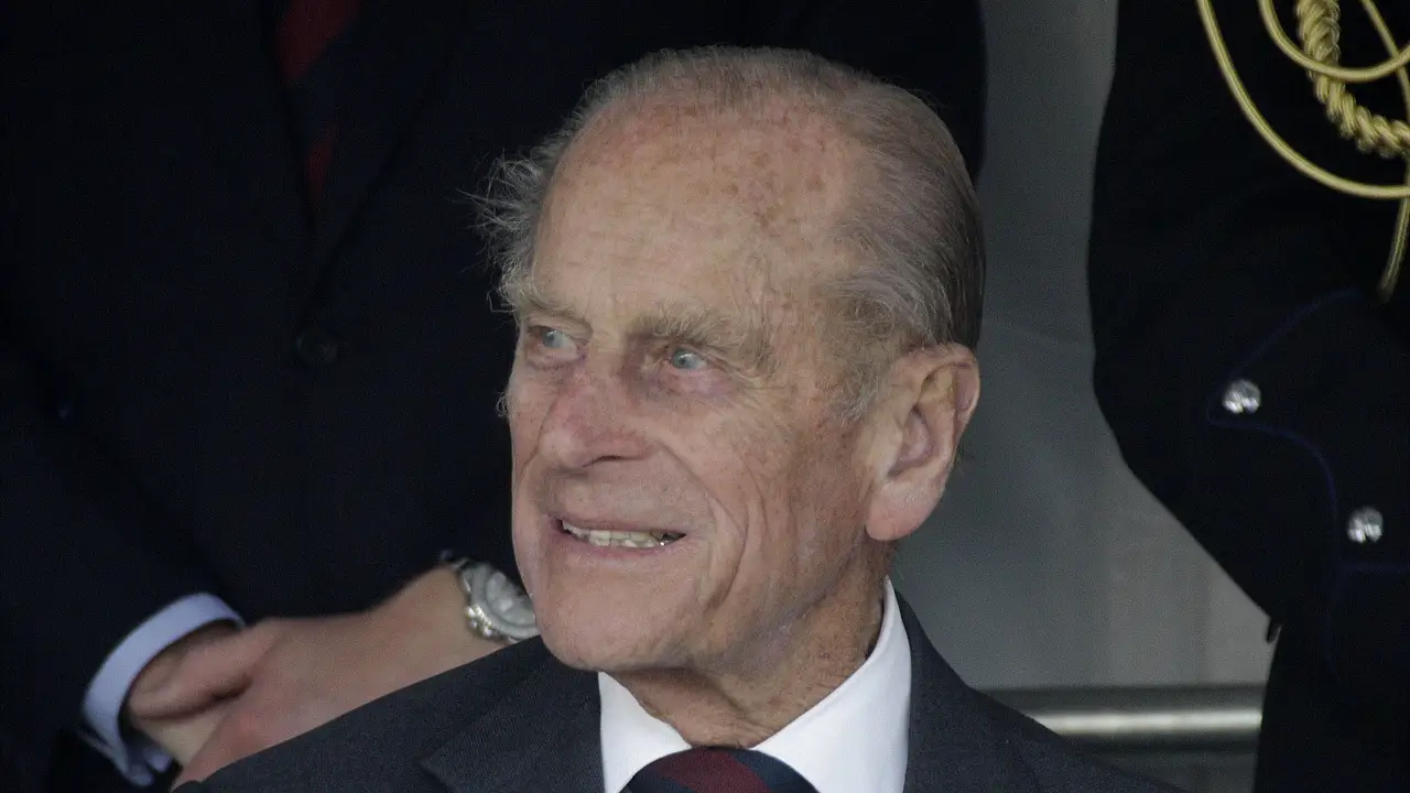 Prinz Philip Prinz Philip - Foto: imago
