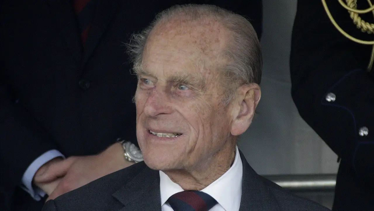 Prinz Philip Prinz Philip - Foto: imago
