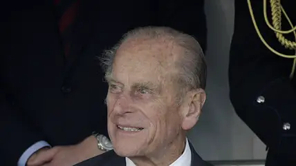 Prinz Philip