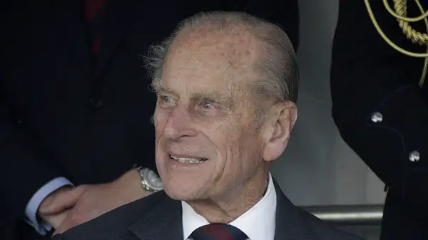 Prinz Philip