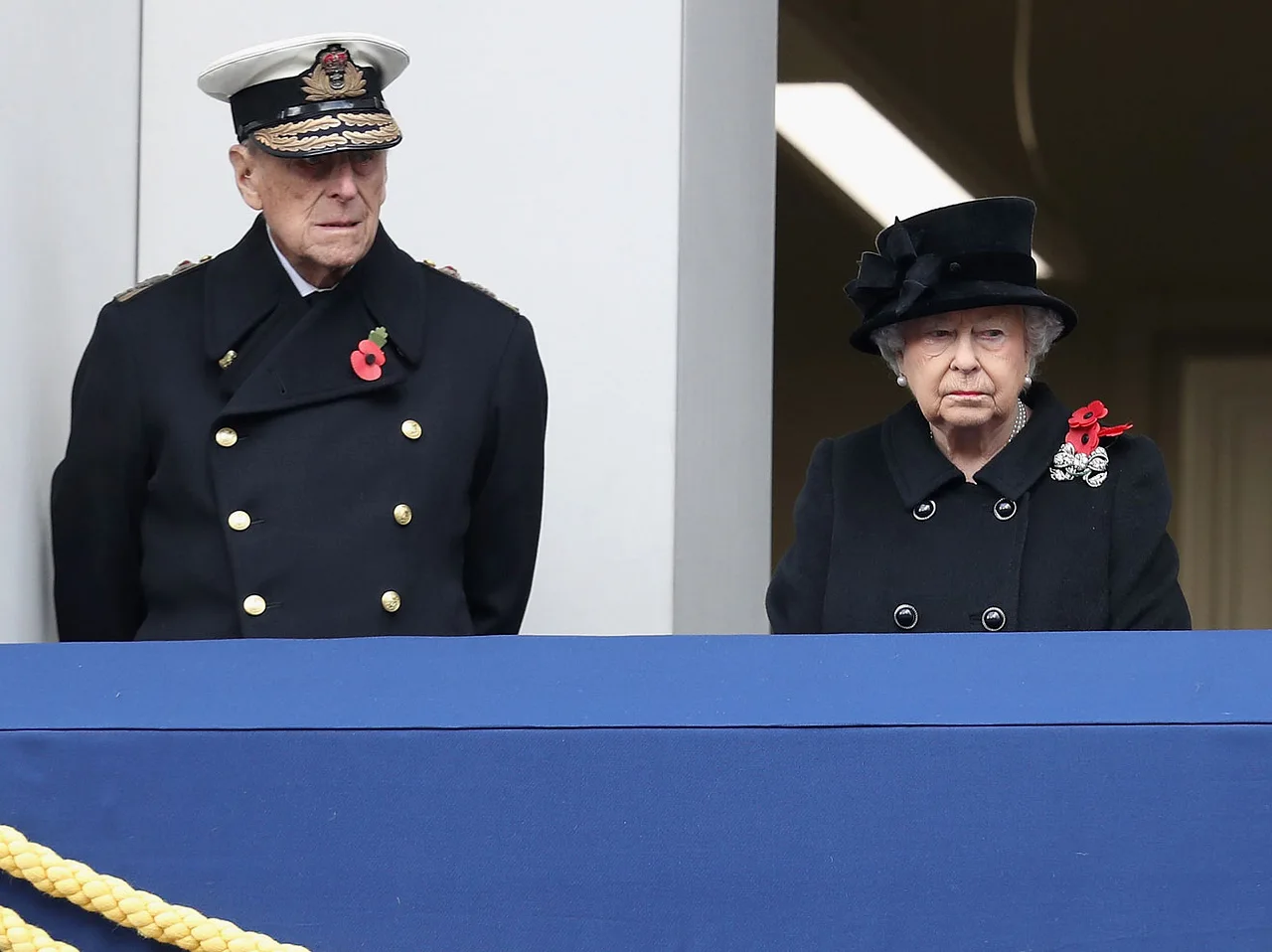 Prinz Philip Prinz Philip - Foto: Getty Images