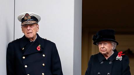 Queen Elizabeth und Prinz Philip - Foto: Getty Images