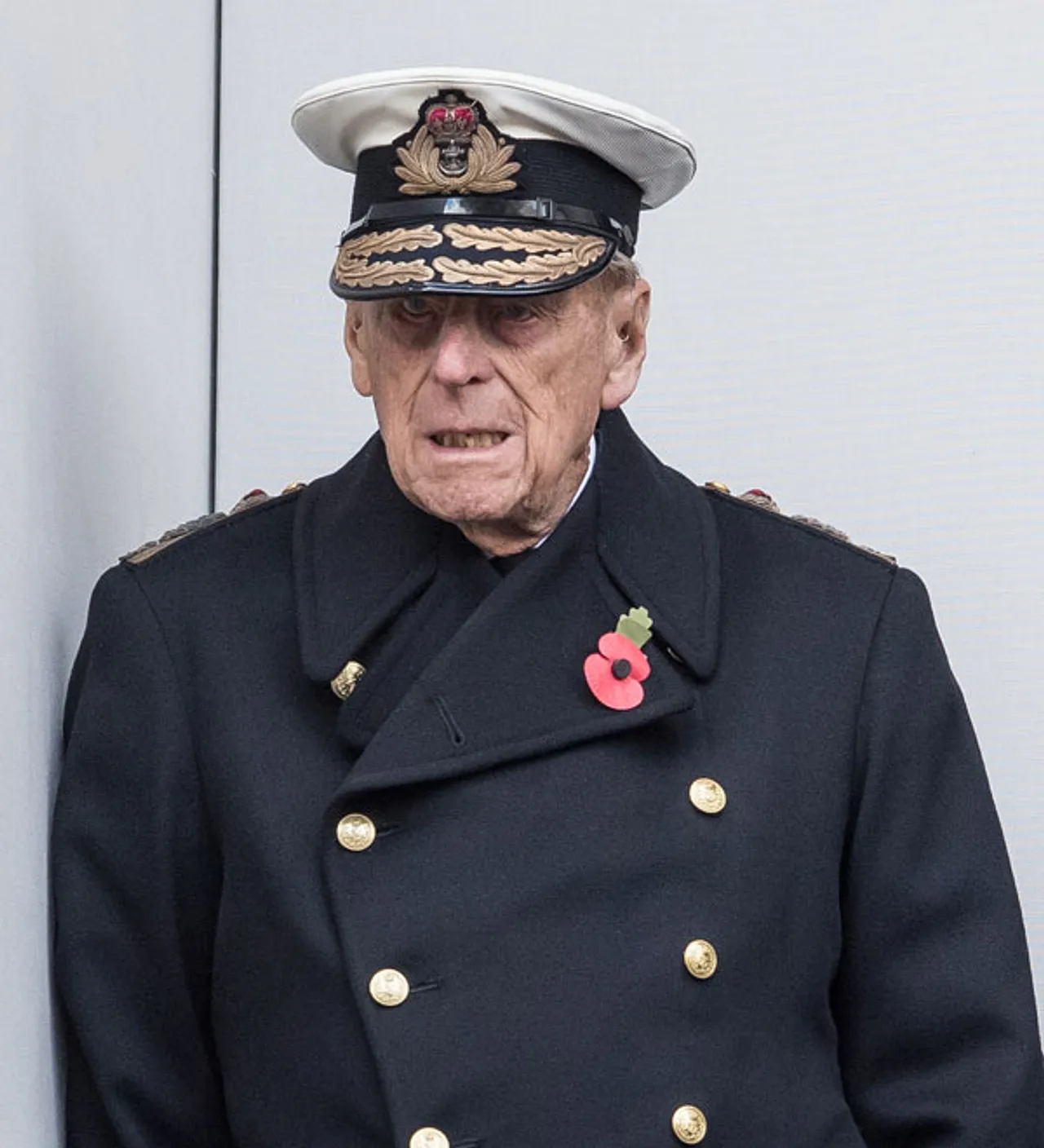 Prinz Philip: Trauriger Abschied! Prinz Philip: Trauriger Abschied! - Foto: Getty Images