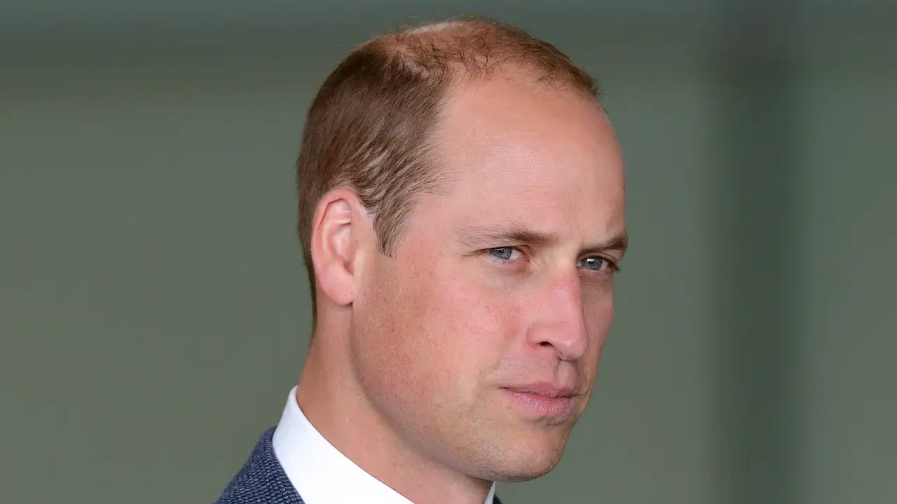 Prinz William Prinz William - Foto: Max Mumby/Indigo/Getty Images
