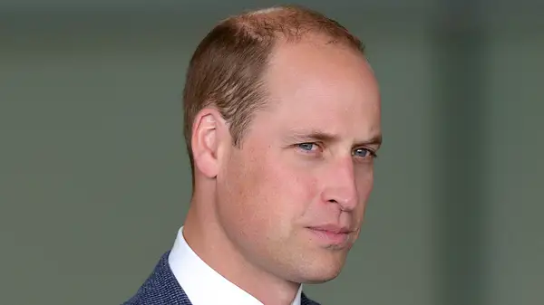 Prinz William
