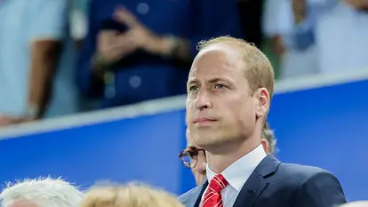 Prinz William