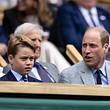 Prinz William George - Foto: Getty Images / Simon M Bruty