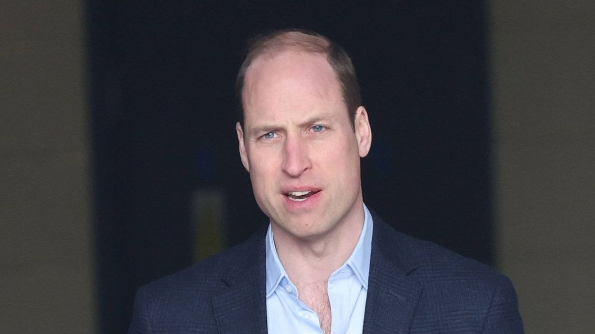 Prinz William: Emotionale Botschaft nach den Rücktritts-News!
