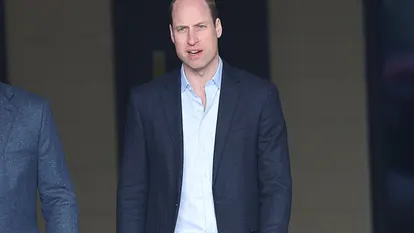 Prinz William: Emotionale Botschaft nach den Rücktritts-News!