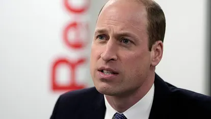 Prinz William