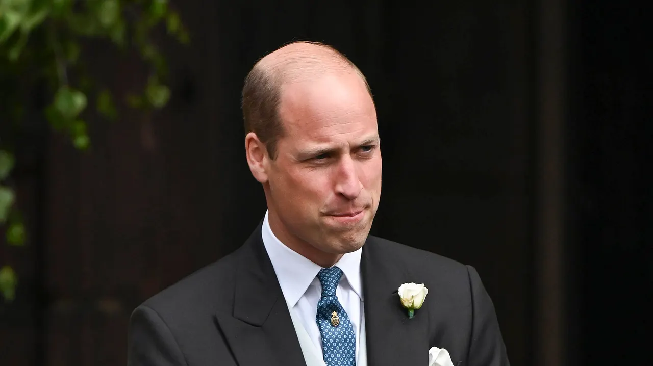 Prinz William Prinz William - Foto: IMAGO / Cover-Images