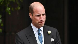 Prinz William - Foto: IMAGO / Cover-Images