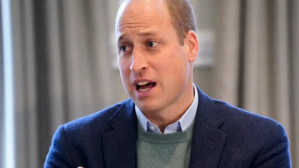 Prinz William