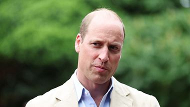 Prinz William - Foto: Getty Images / Cameron Smith 