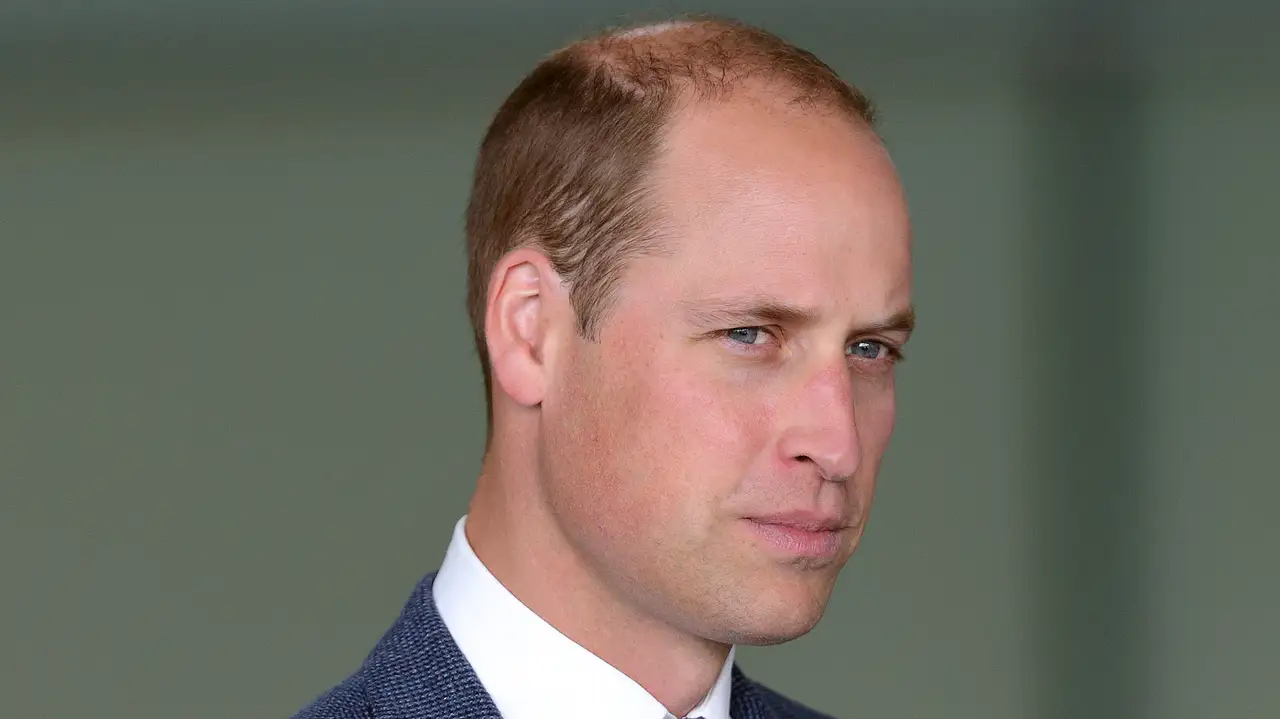 Prinz William Prinz William - Foto: Max Mumby/Indigo/Getty Images