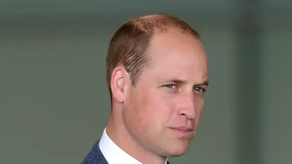 Prinz William
