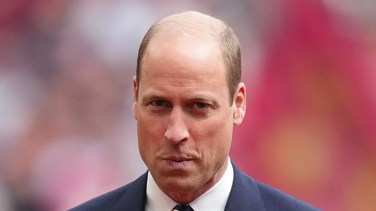 Prinz William: Heftige Anfeindungen kurz vor den offiziellen Feierlichkeiten! Prinz William: Heftige Anfeindungen kurz vor den offiziellen Feierlichkeiten! - Foto: IMAGO / PRiME Media Images