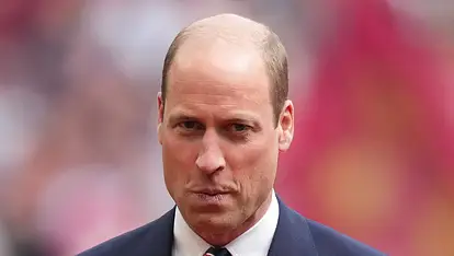 Prinz William: Heftige Anfeindungen kurz vor den offiziellen Feierlichkeiten! 