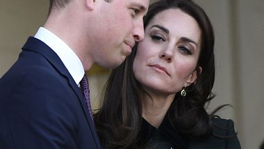 William & Kate: Der Prinz hatte Zweifel an der Vaterschaft - Foto: Getty Images