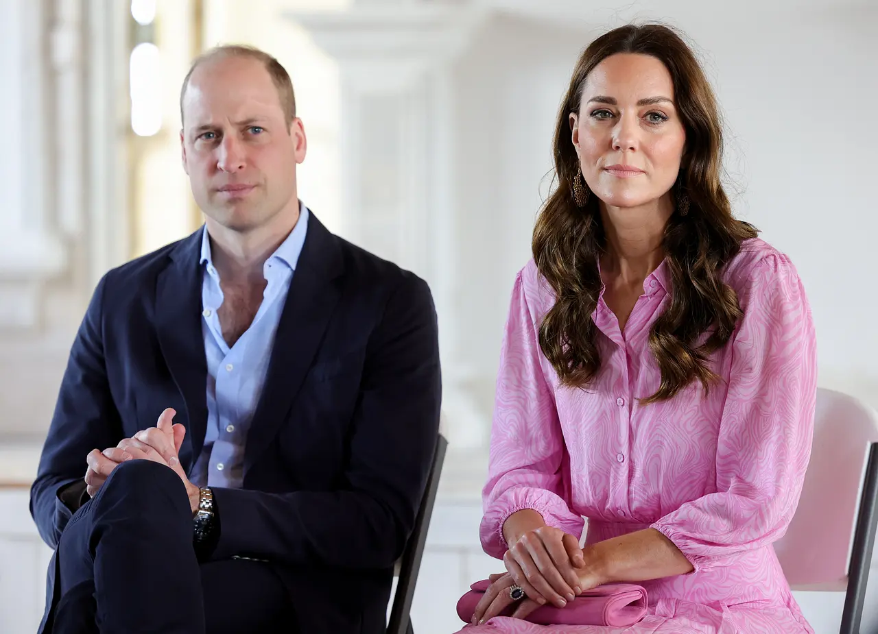 Herzogin Kate Prinz William Herzogin Kate Prinz William - Foto: Chris Jackson/Getty Images
