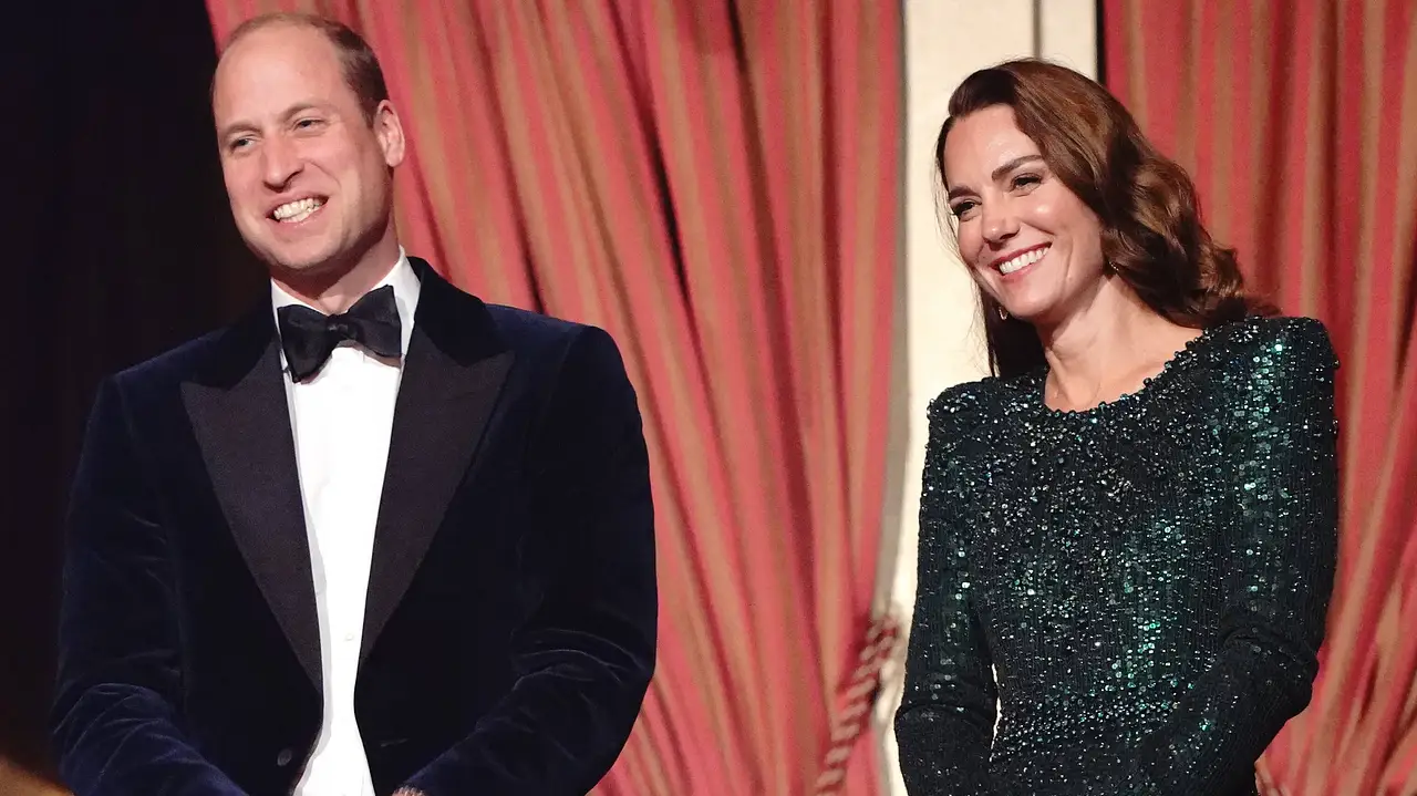Prinz William Herzogin Kate Prinz William Herzogin Kate - Foto: Imago