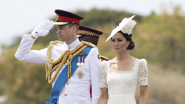 Prinz William