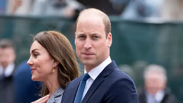 Prinz William