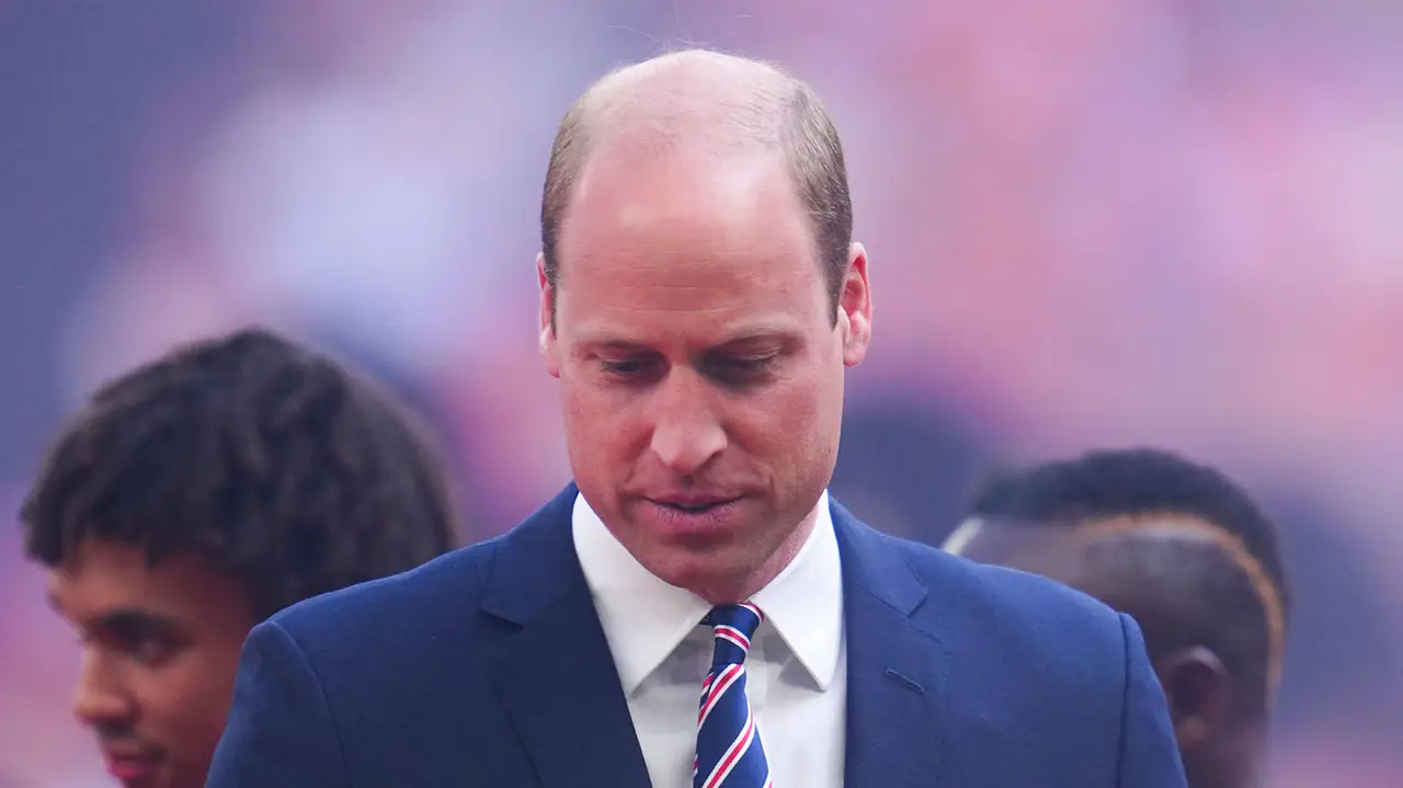 Prinz William Prinz William - Foto: Imago / Shutterstock