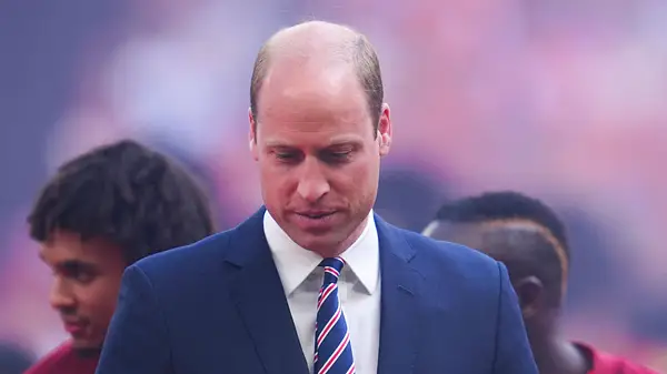Prinz William