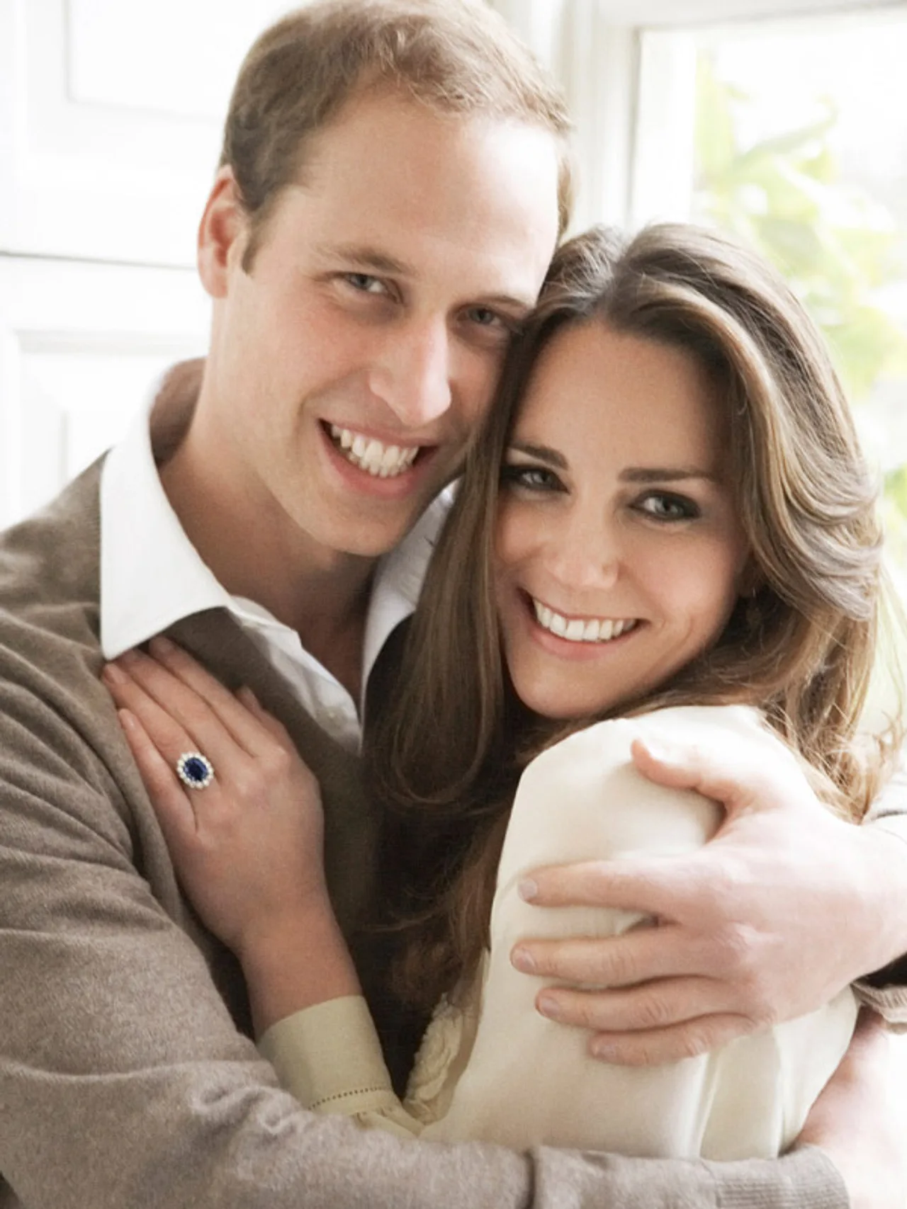 Kate und William: Hochzeitseinladung von Brangelina? Kate und William: Hochzeitseinladung von Brangelina? - Foto: getty images